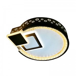 Потолочная люстра LED 81034/5C