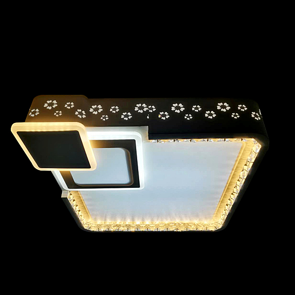 Потолочная люстра LED 81034/6C