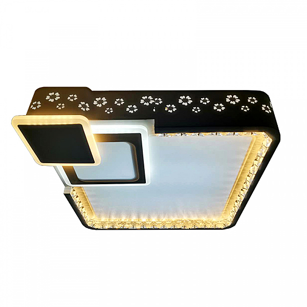 Потолочная люстра LED 81034/6C