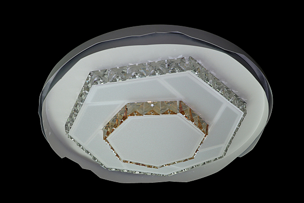 Потолочная люстра LED 81035/5C