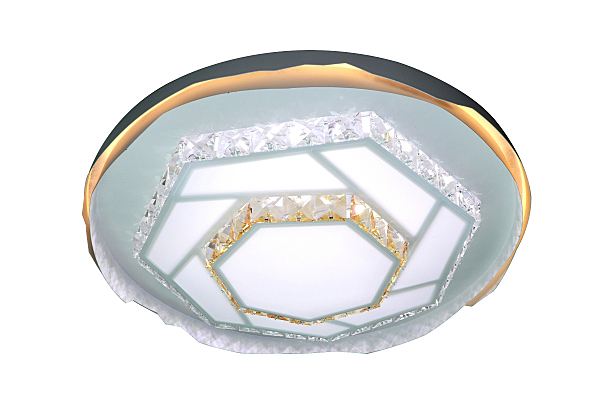 Потолочная люстра LED 81035/5C