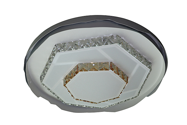 Потолочная люстра LED 81035/5C