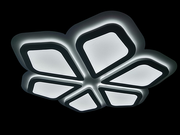 Потолочная люстра LED 81036/4C