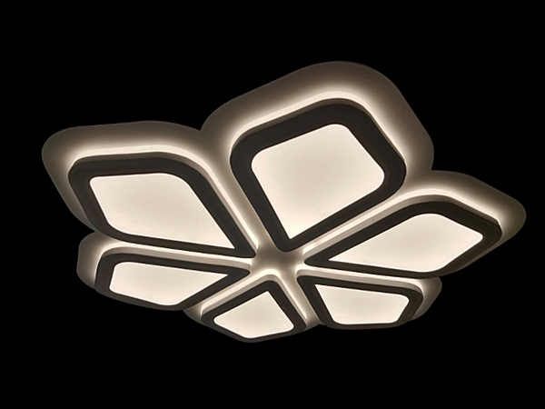 Потолочная люстра LED 81036/4C
