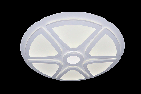 Потолочная люстра LED 81036/5C