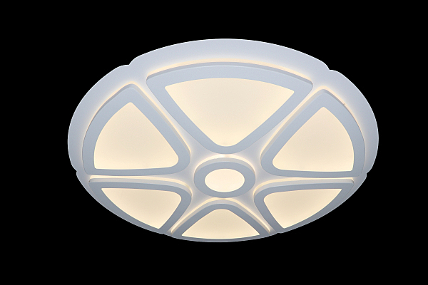 Потолочная люстра LED 81036/5C