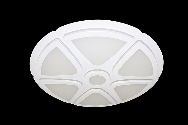 Потолочная люстра LED 81036/5C