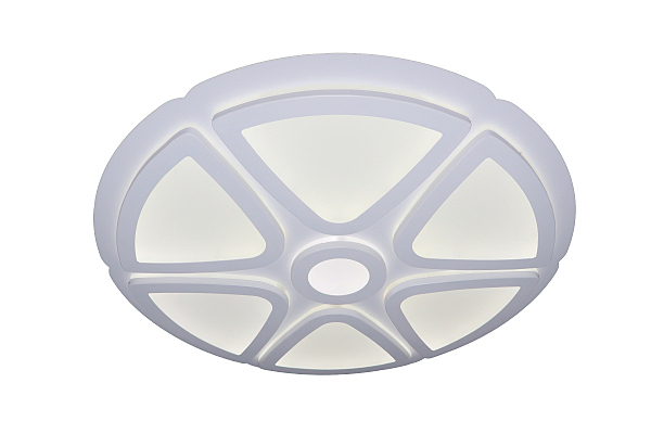 Потолочная люстра LED 81036/5C