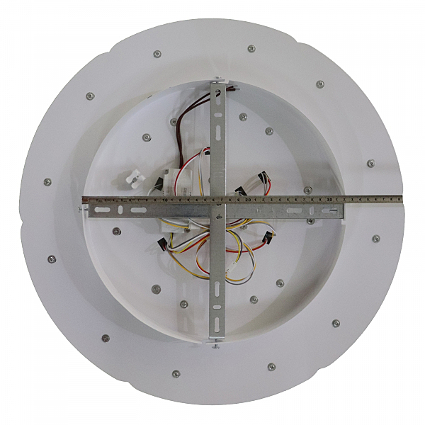 Потолочная люстра LED 81036/5C