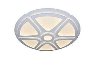 Потолочная люстра LED 81036/5C