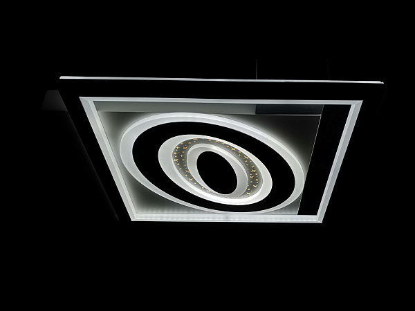 Потолочная люстра LED 81036/6C