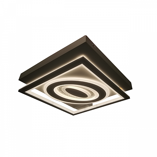 Потолочная люстра LED 81036/6C