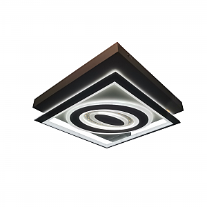 Потолочная люстра LED 81036/6C