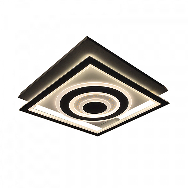 Потолочная люстра LED 81036/8C