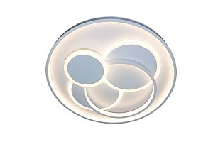 Потолочная люстра LED 81037/5C
