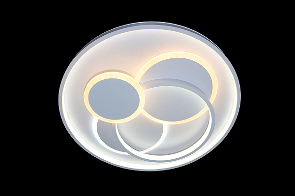 Потолочная люстра LED 81037/5C