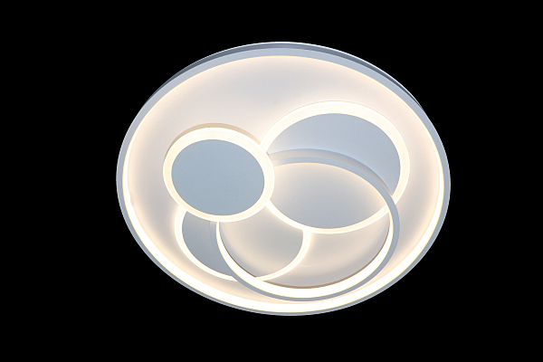 Потолочная люстра LED 81037/5C