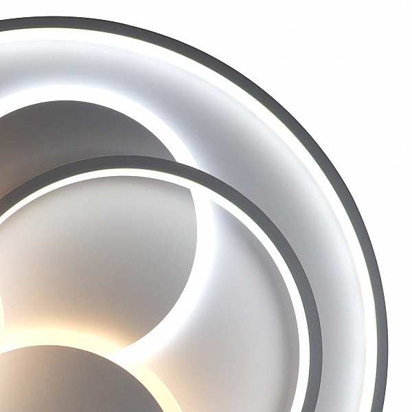 Потолочная люстра LED 81037/5C