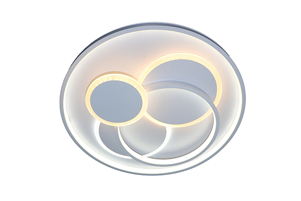 Потолочная люстра LED 81037/5C