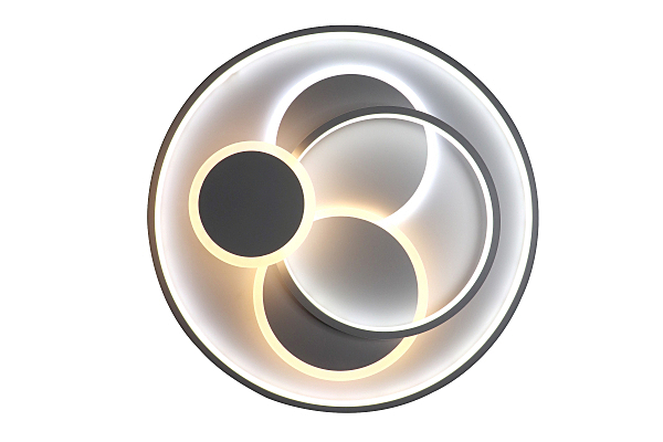 Потолочная люстра LED 81037/5C