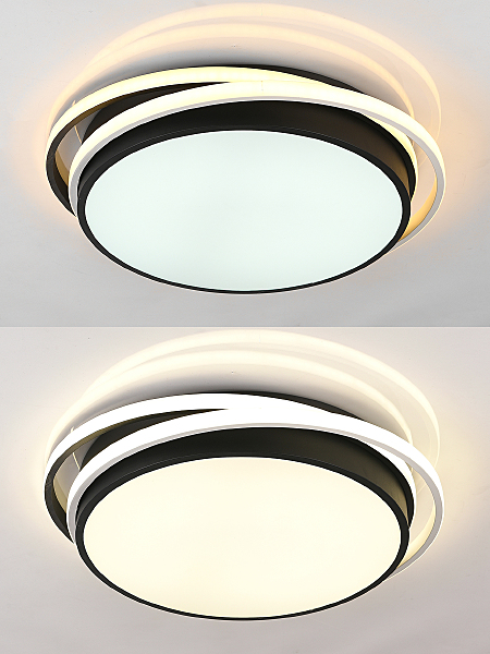 Потолочная люстра LED 81038/5C
