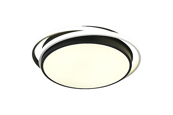 Потолочная люстра LED 81038/5C