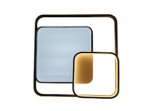 Потолочная люстра LED 81038/6C