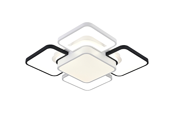 Потолочная люстра LED 81038/8C