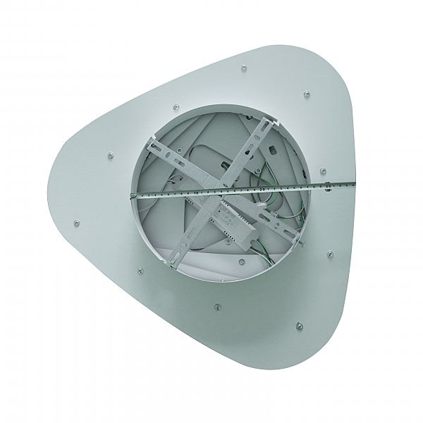 Потолочная люстра LED 81039/3C