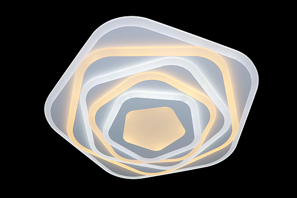 Потолочная люстра LED 81039/4C