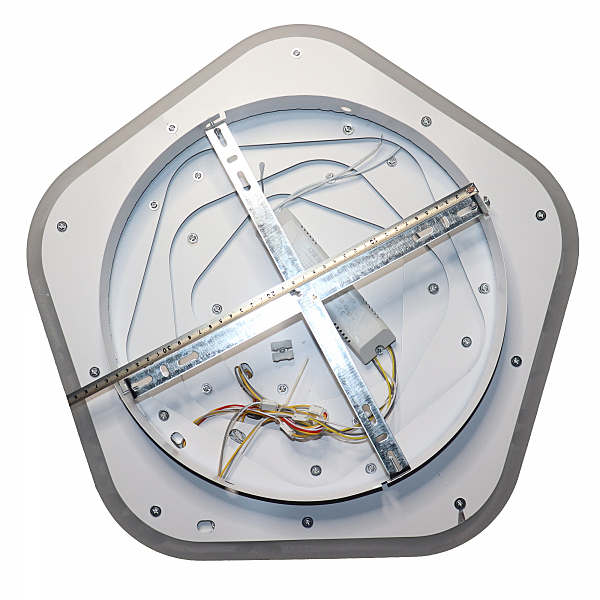 Потолочная люстра LED 81039/4C