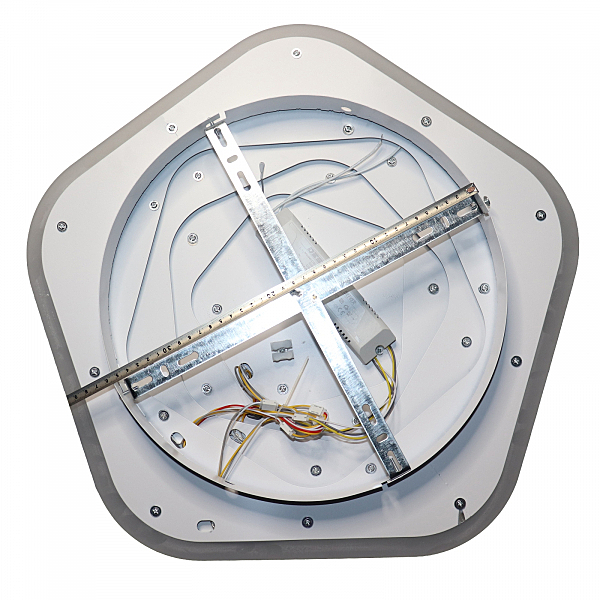 Потолочная люстра LED 81039/4C