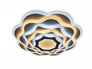 Потолочная люстра LED 81039/5C