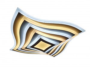 Потолочная люстра LED 81039/6C