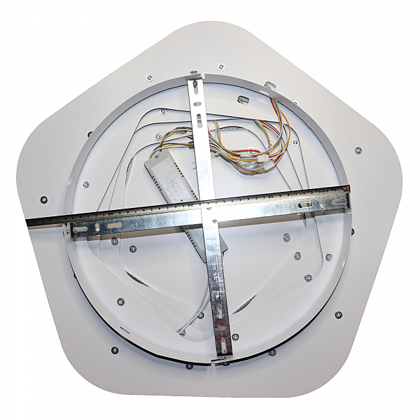 Потолочная люстра LED 81039/8C