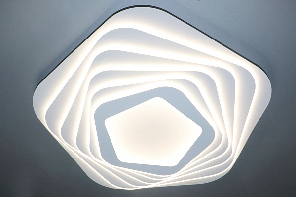 Потолочная люстра LED 81039/8C