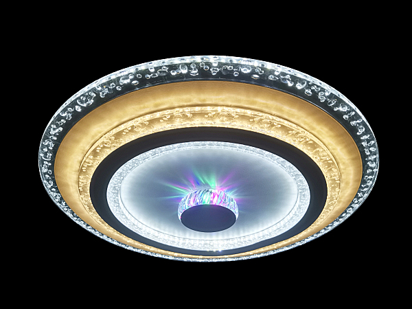 Потолочная люстра LED 81040/4C