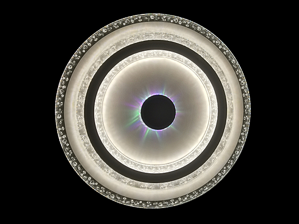 Потолочная люстра LED 81040/4C