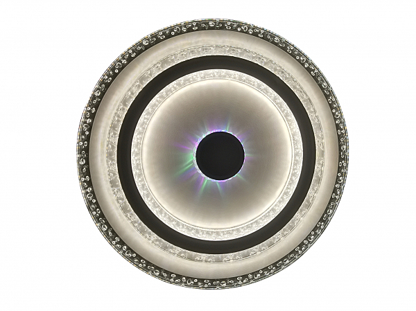 Потолочная люстра LED 81040/4C