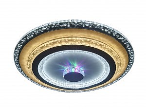 Потолочная люстра LED 81040/4C