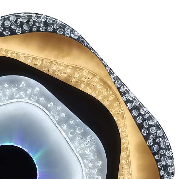 Потолочная люстра LED 81040/5C