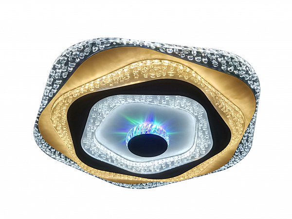 Потолочная люстра LED 81040/5C