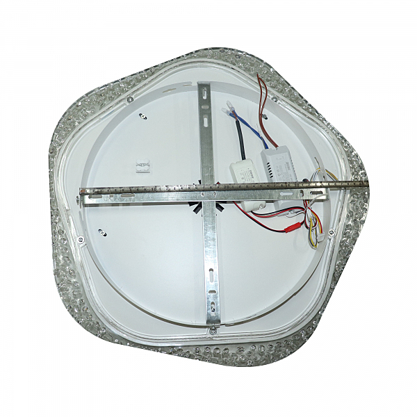 Потолочная люстра LED 81040/5C