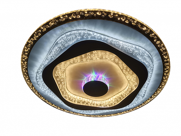 Потолочная люстра LED 81040/6C