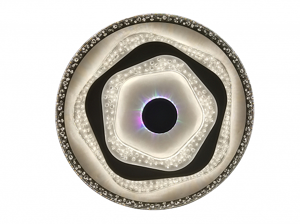 Потолочная люстра LED 81040/6C