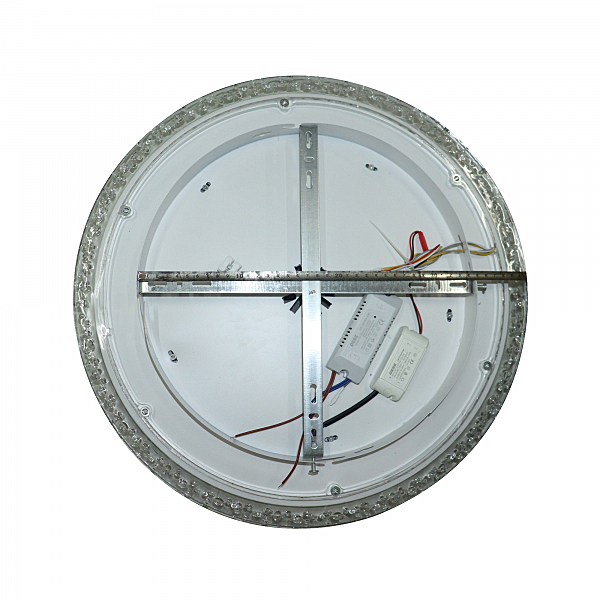 Потолочная люстра LED 81040/6C