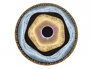 Потолочная люстра LED 81040/6C