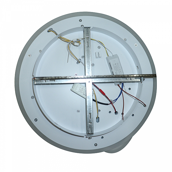 Потолочная люстра LED 81040/8C
