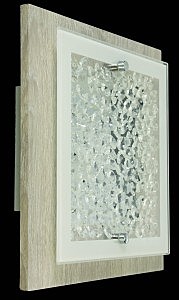 Настенно потолочный светильник Alps ALPS 11367/1W WHITE OAK