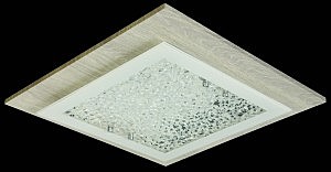 Настенно потолочный светильник Alps ALPS 11367/3C WHITE OAK